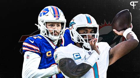 Bills vs. Dolphins Predictions and Expert Picks: Back .